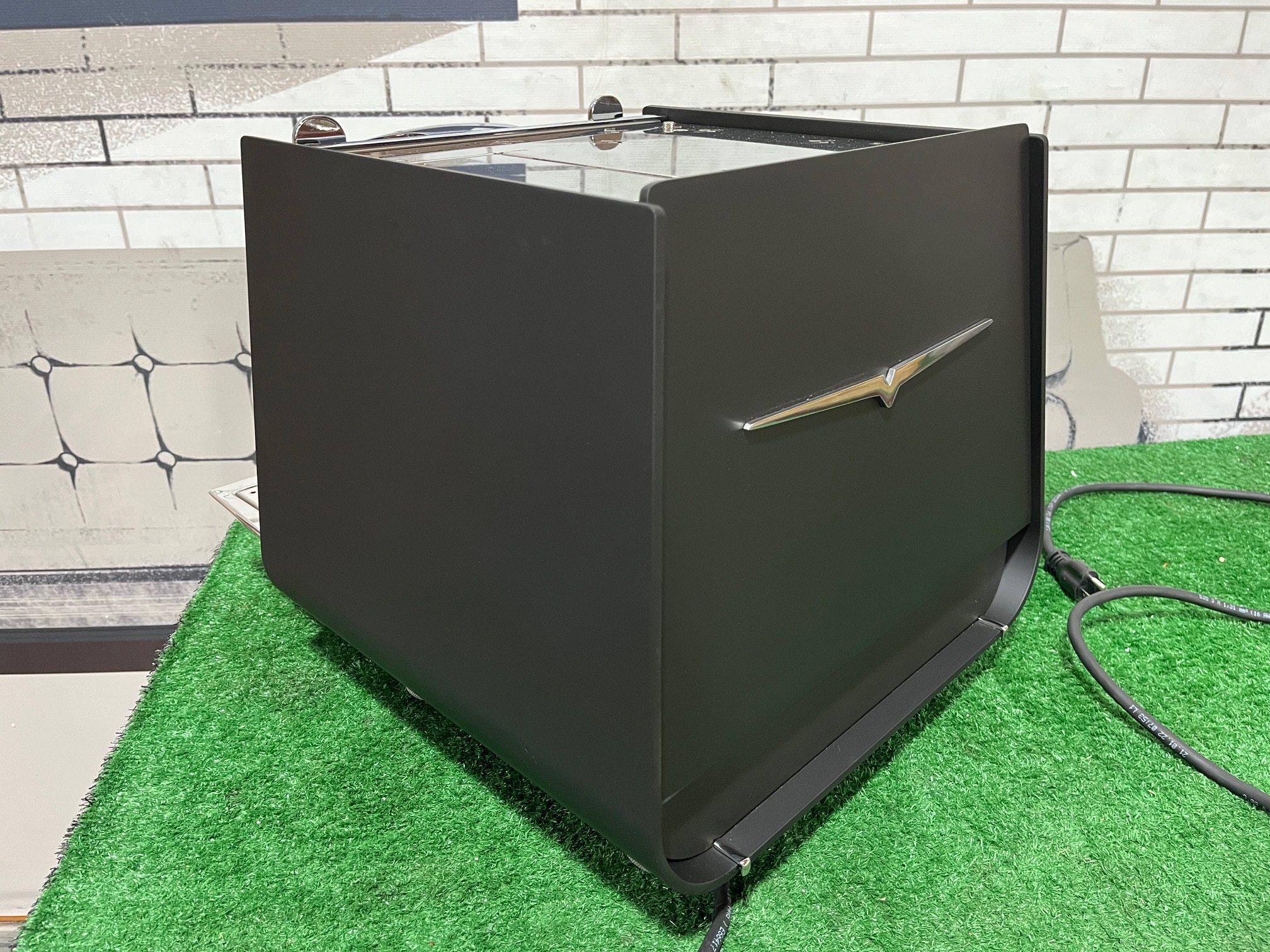 Demo Machine